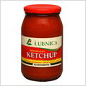 ketchup łubnicki